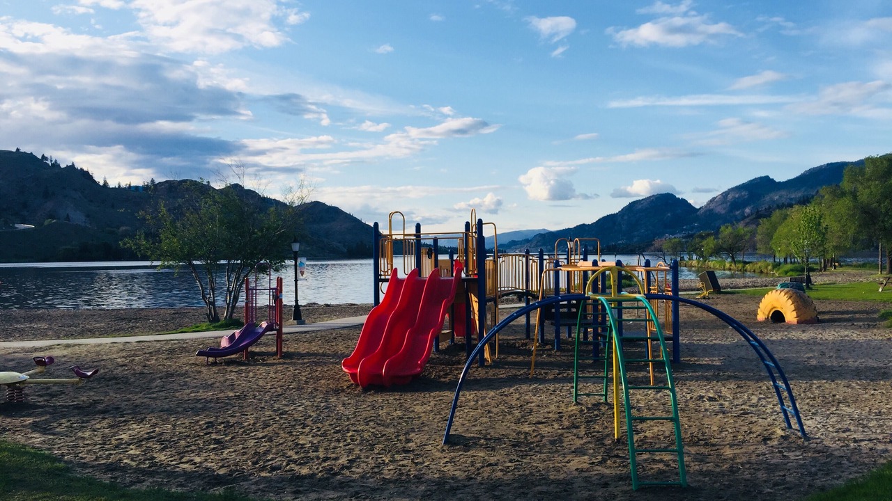 Photo of Others in Okanagan-Similkameen