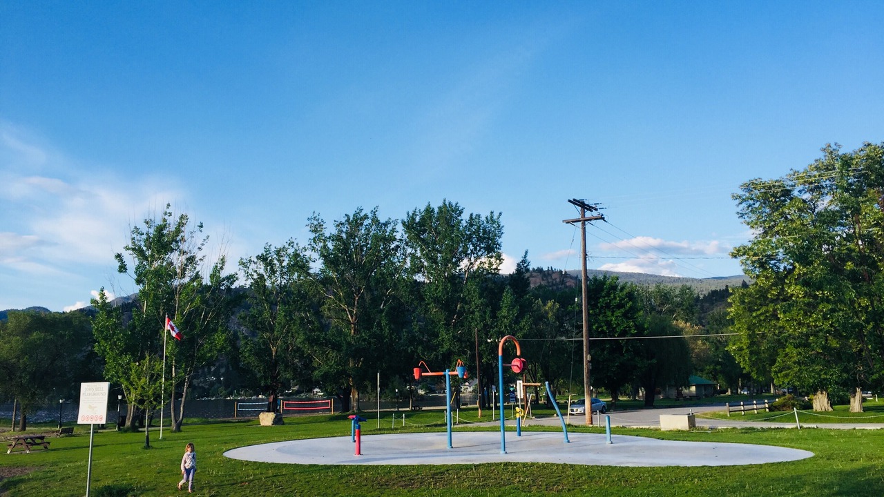 Photo of Outdoor in Okanagan-Similkameen