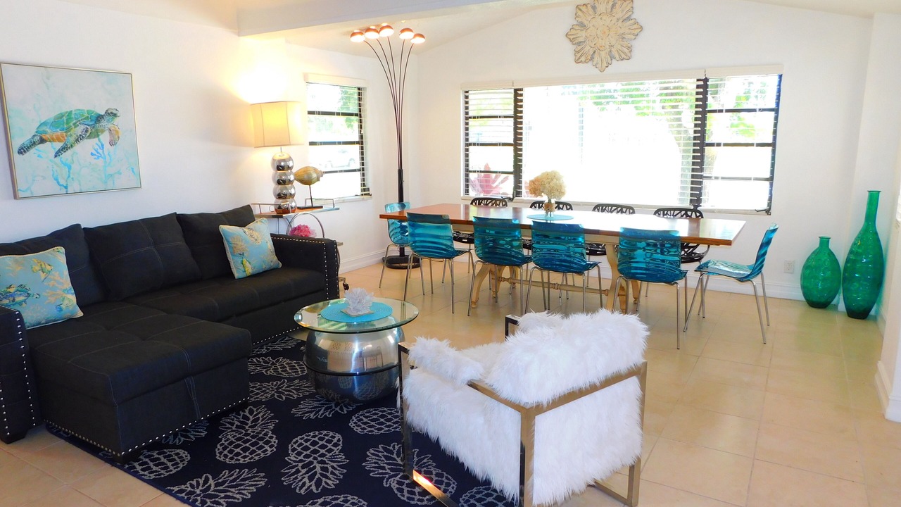 Photo of Bedroom in Pompano Beach