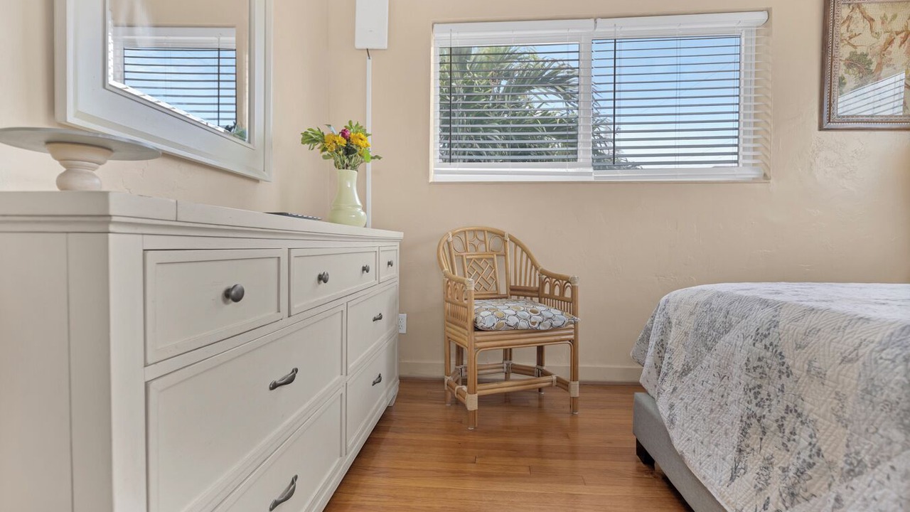 Photo of Bedroom in North Beach