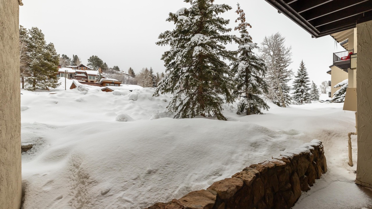 Photo of Outdoor in Steamboat Springs