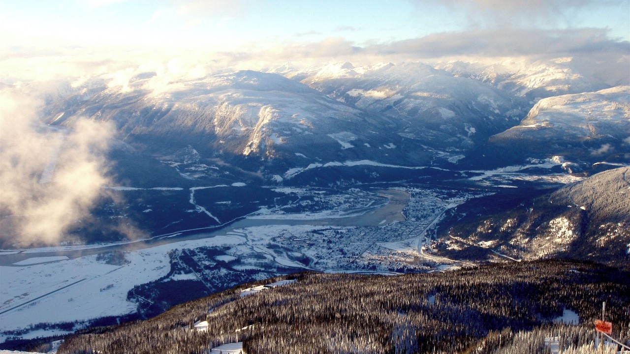 Photo of Others in Revelstoke