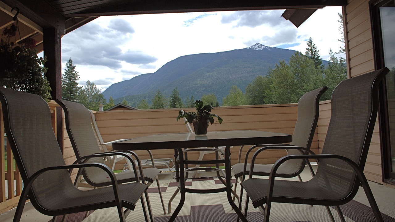 Photo of Outdoor in Revelstoke