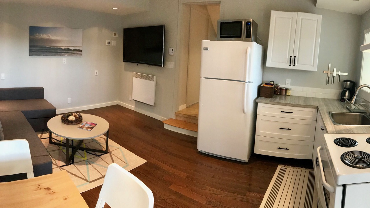 Photo of Kitchen in Victoria