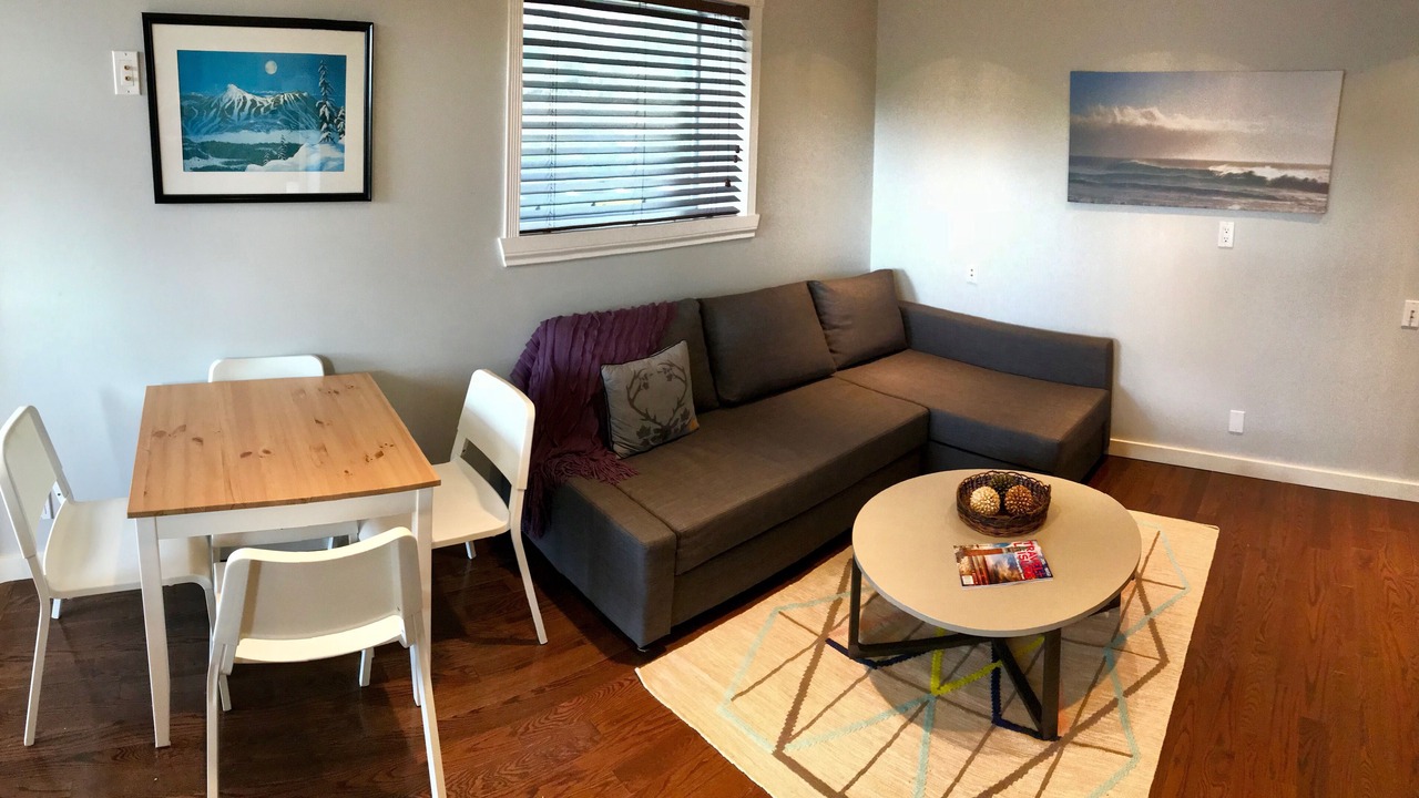 Photo of Livingroom in Victoria