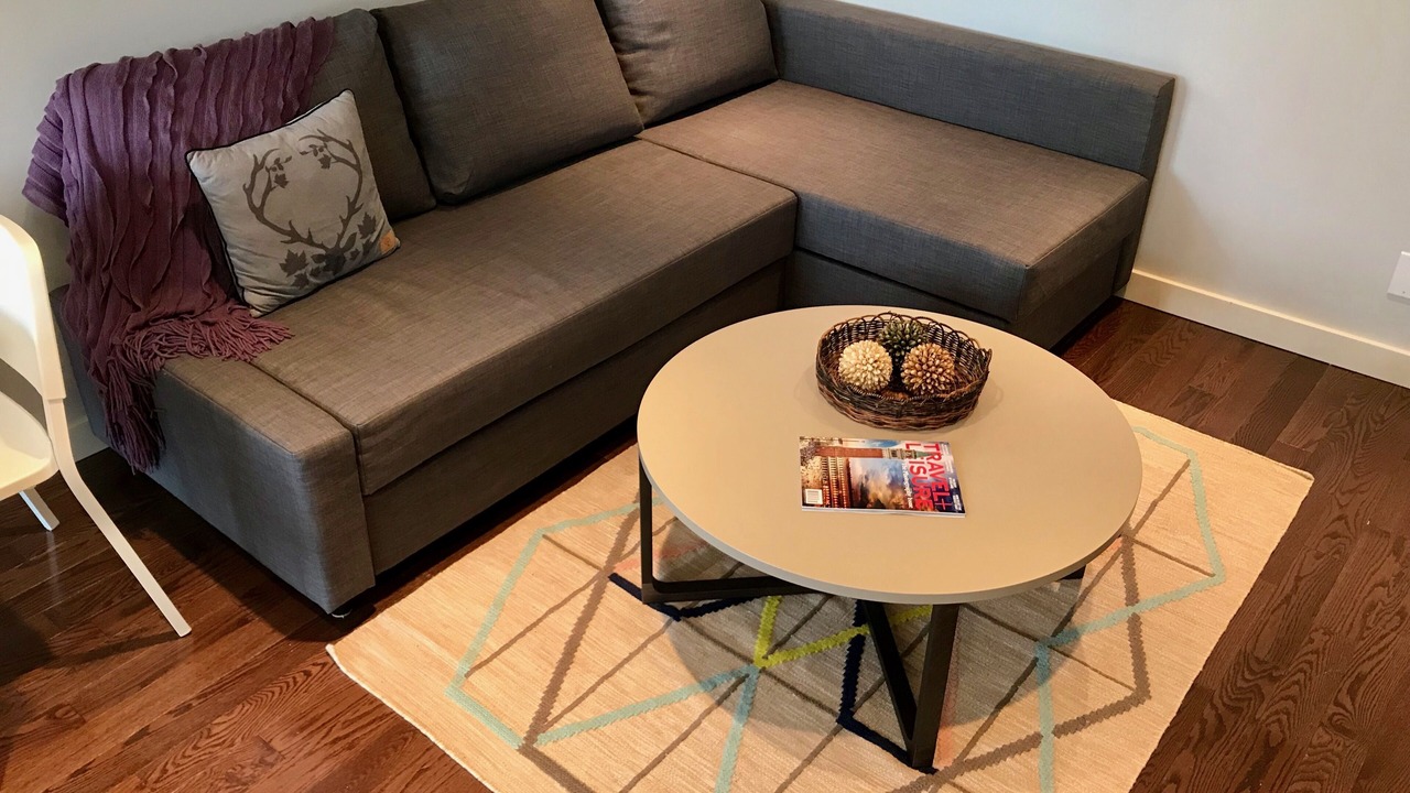 Photo of Livingroom in Victoria
