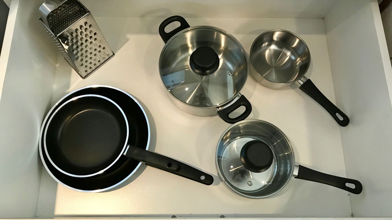 Photo of Kitchen in Victoria