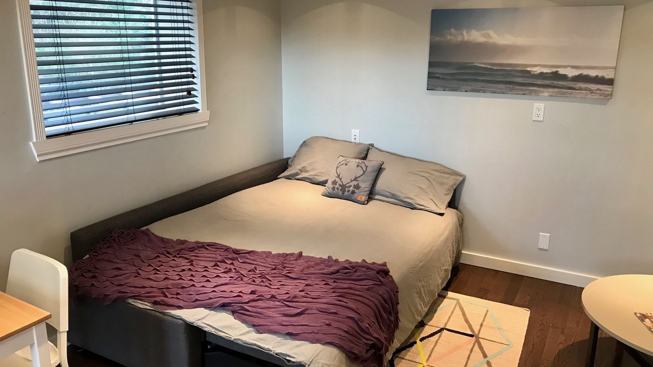 Photo of Bedroom in Victoria