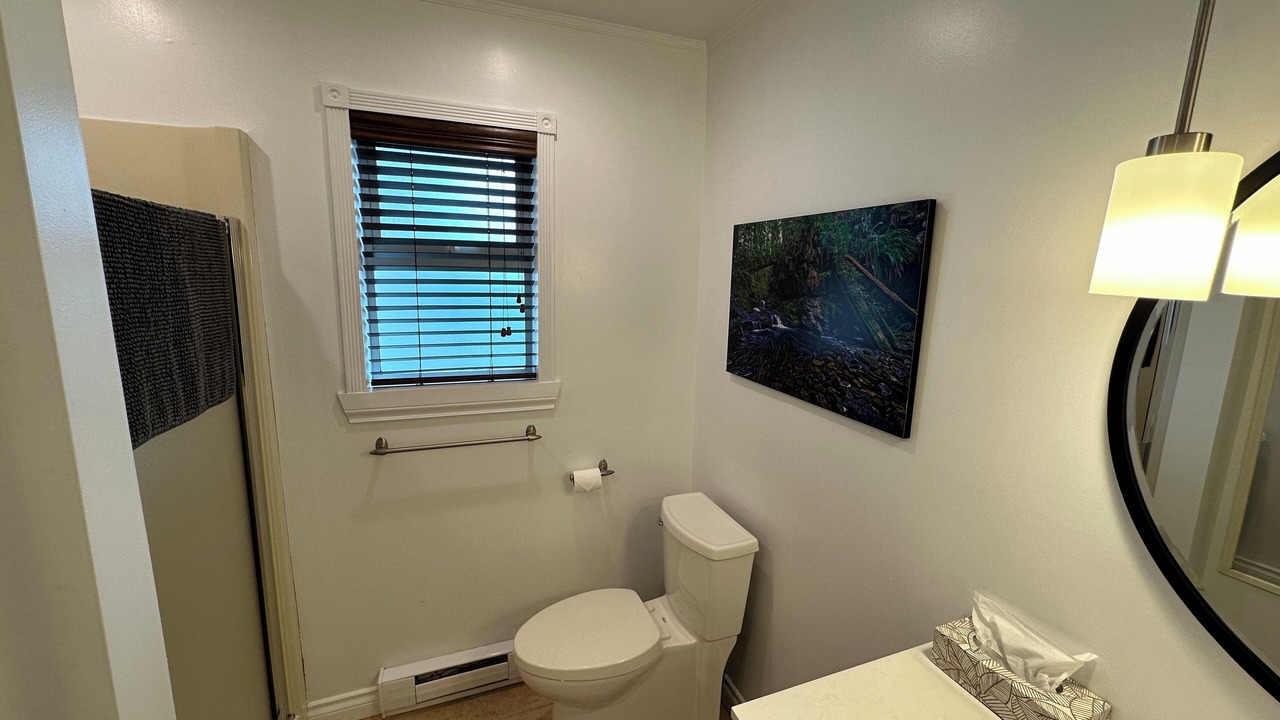 Photo of Bathroom in Victoria