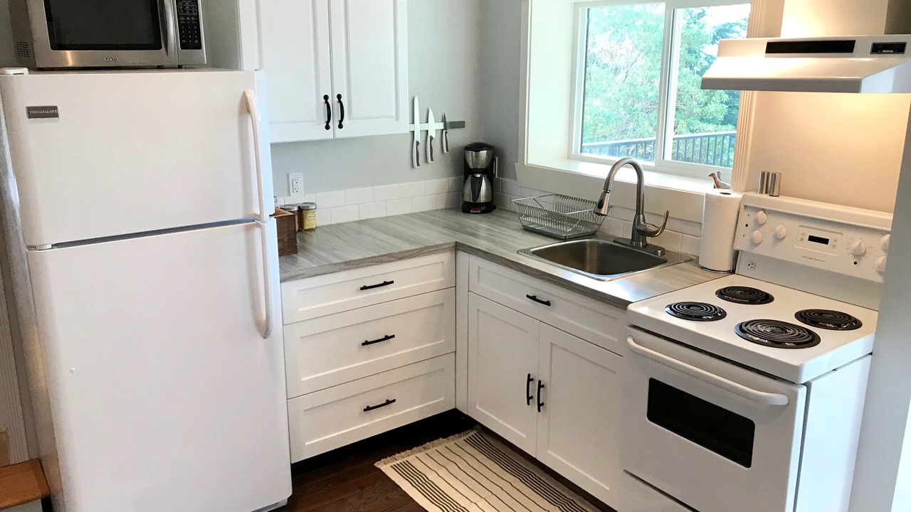 Photo of Kitchen in Victoria