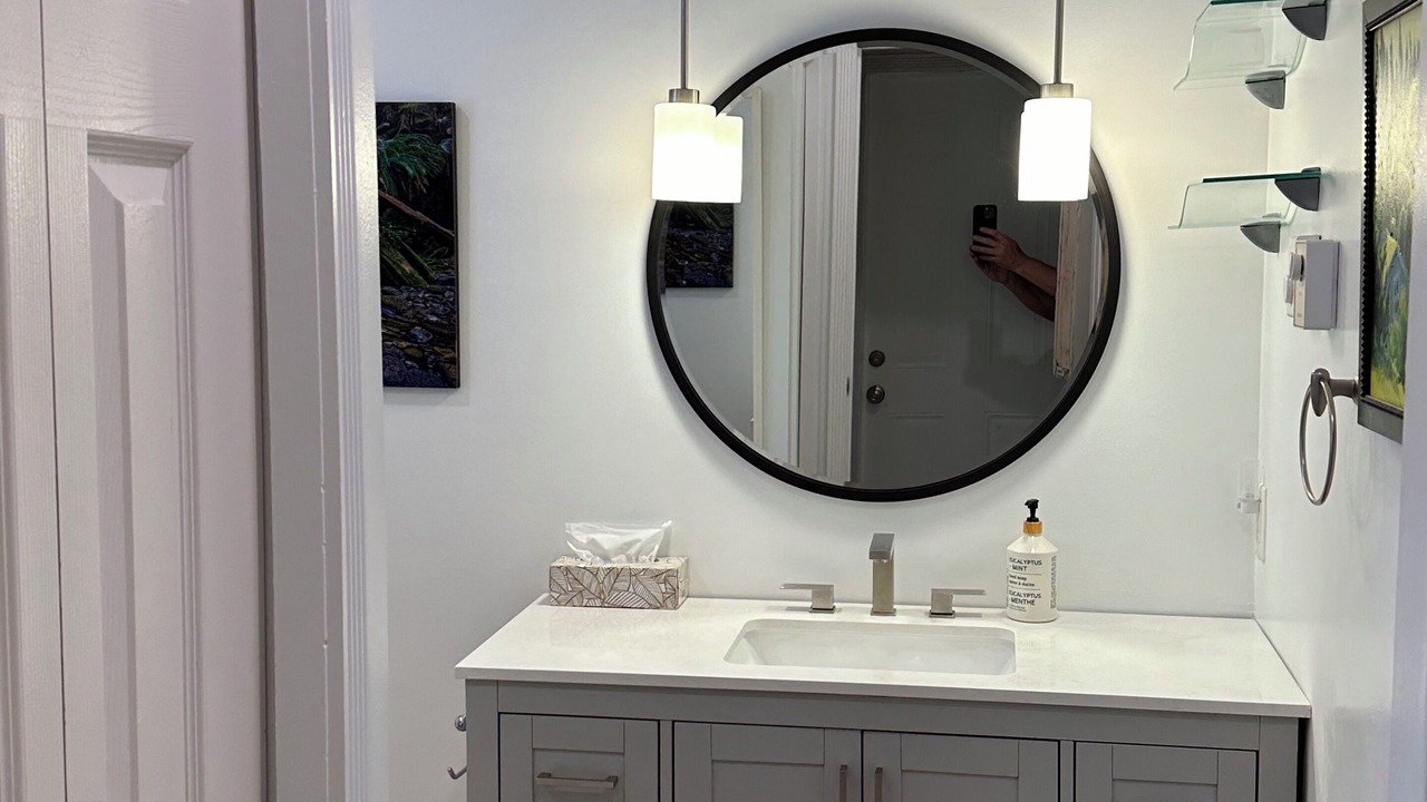 Photo of Bathroom in Victoria