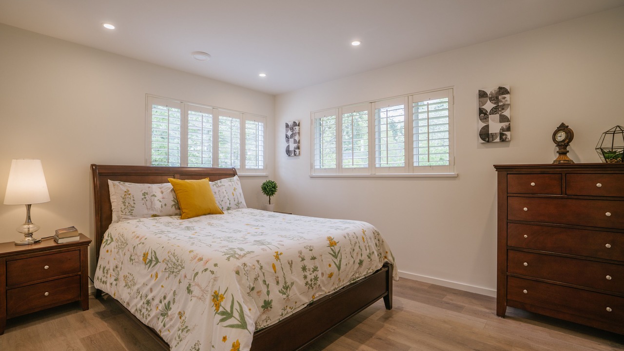 Photo of Bedroom in Port Moody