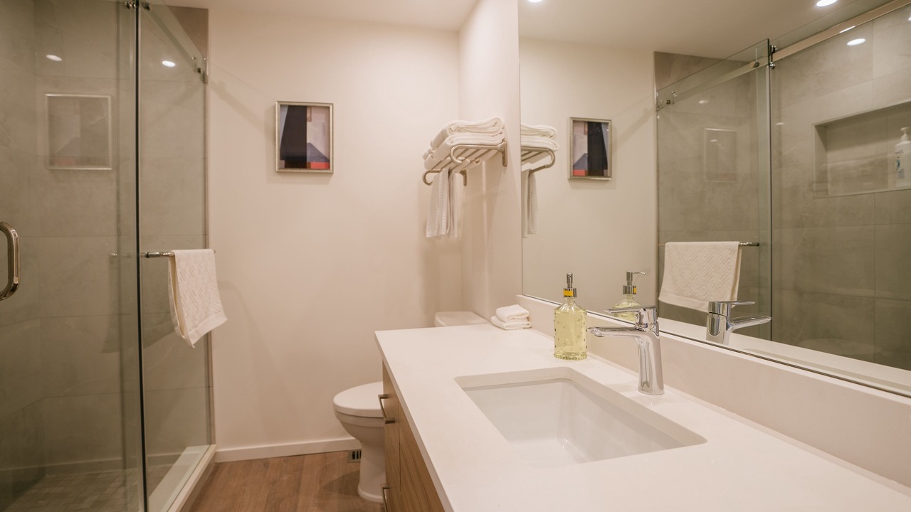 Photo of Bathroom in Port Moody