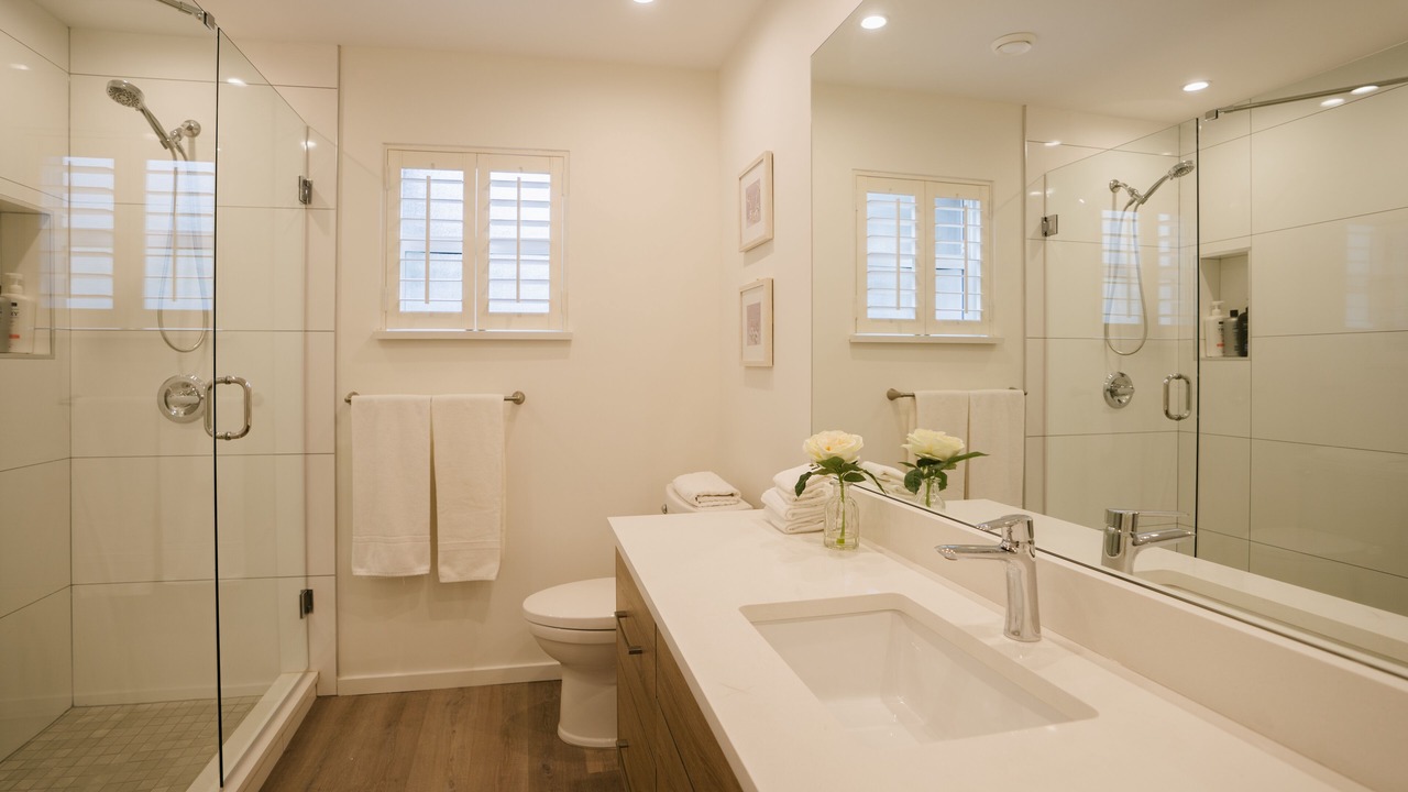 Photo of Bathroom in Port Moody