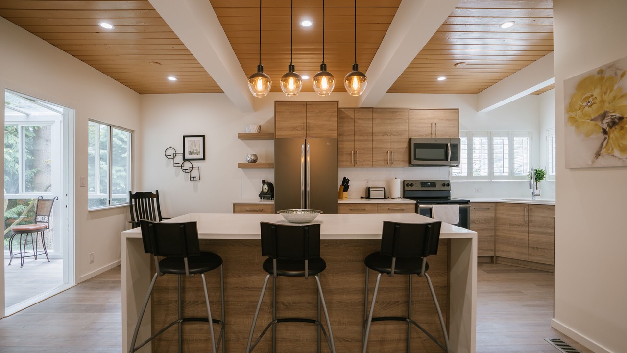 Photo of Kitchen in Port Moody