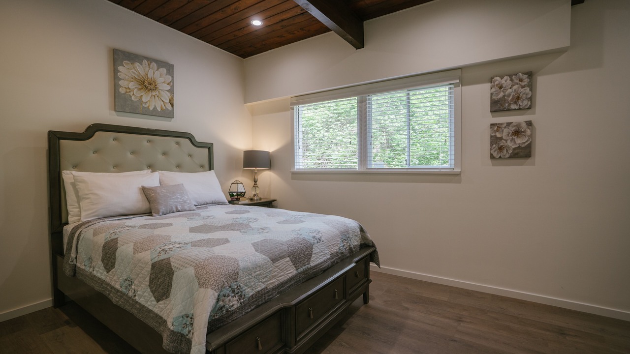 Photo of Bedroom in Port Moody