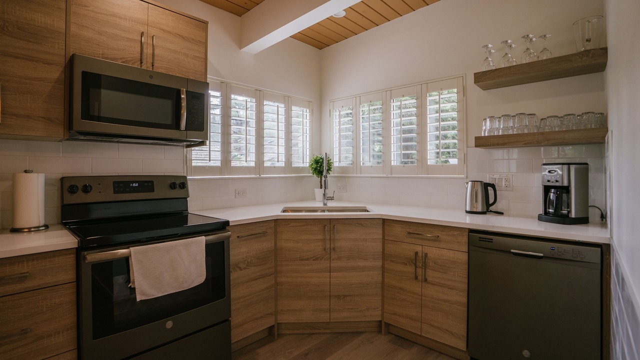 Photo of Kitchen in Port Moody