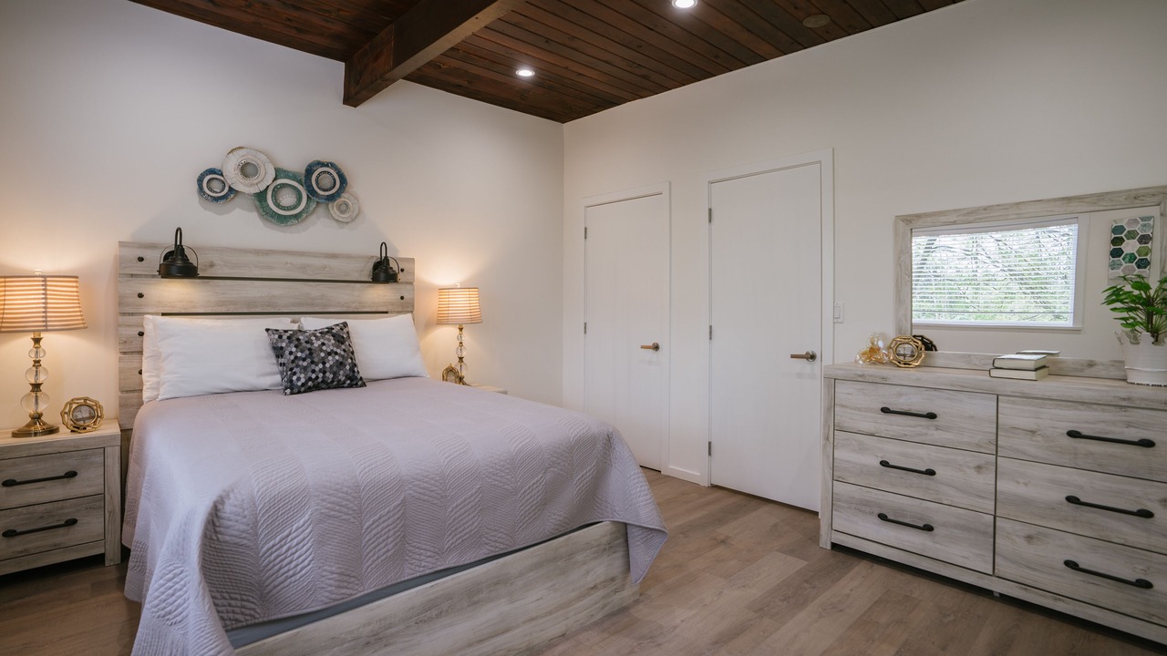 Photo of Bedroom in Port Moody