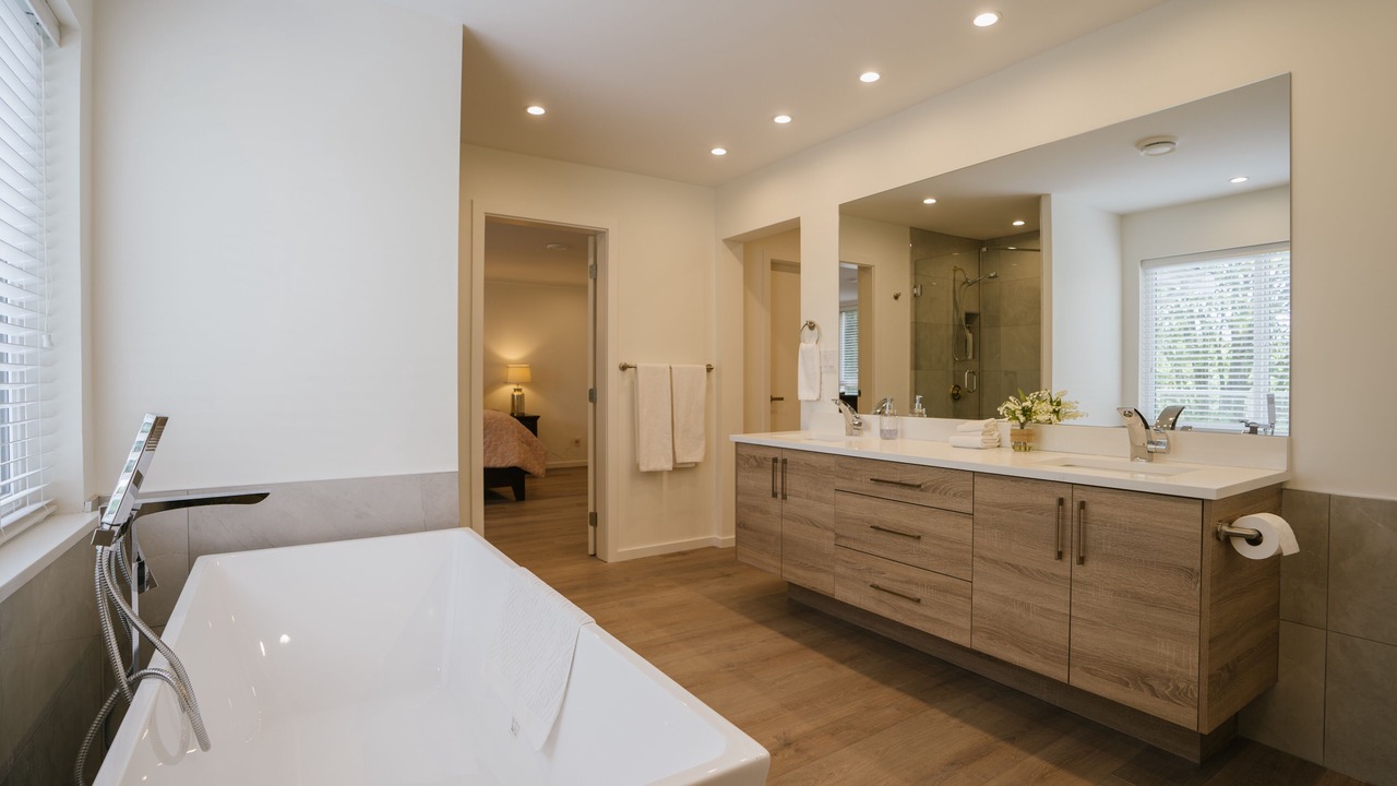 Photo of Bathroom in Port Moody
