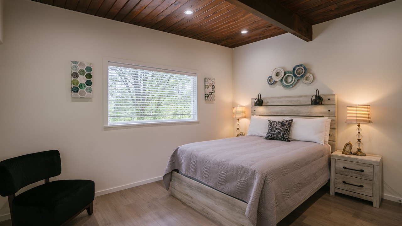 Photo of Bedroom in Port Moody