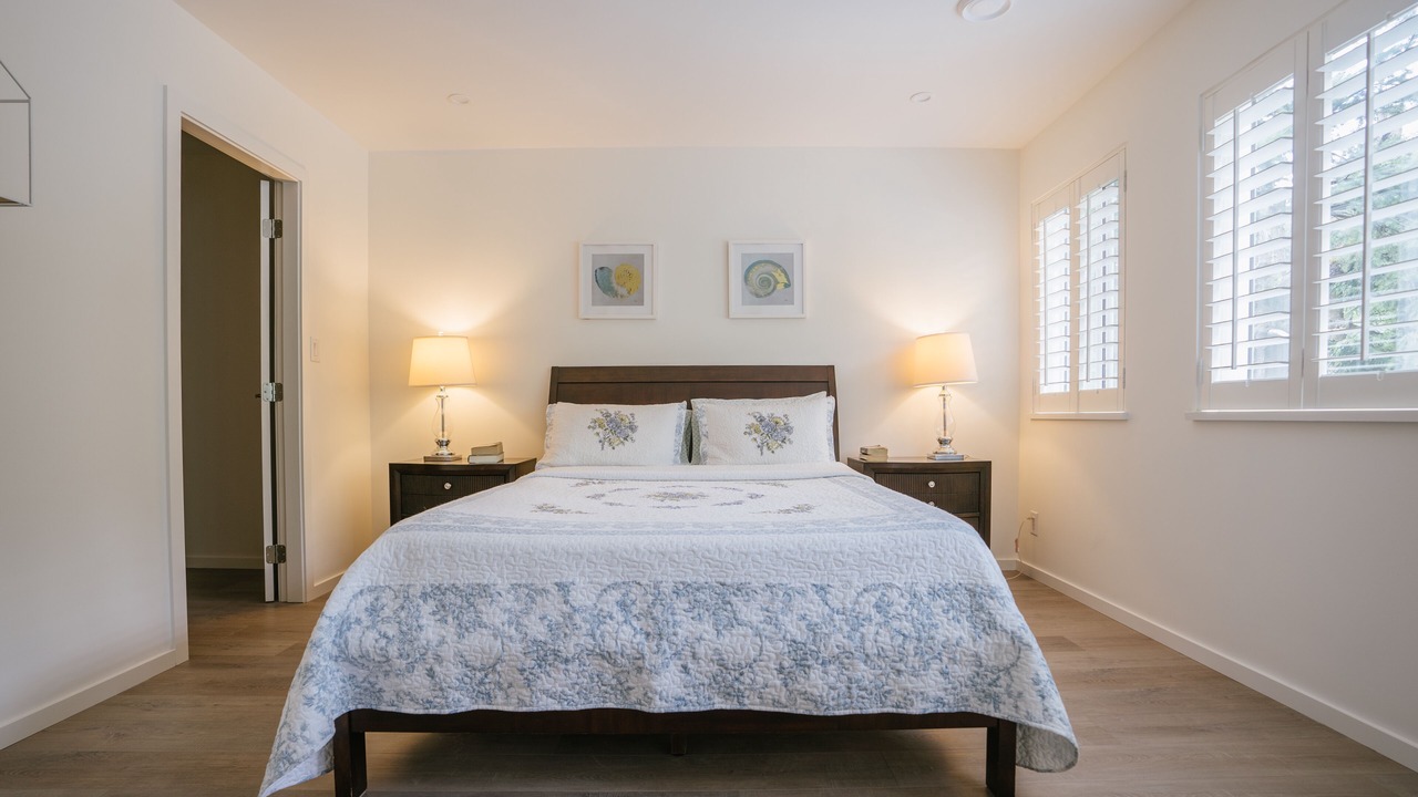 Photo of Bedroom in Port Moody