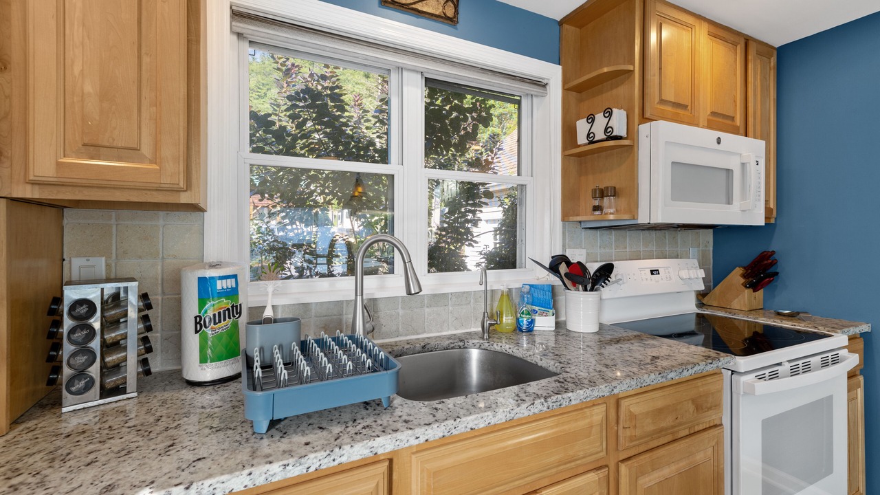 Photo of Kitchen in Hadley
