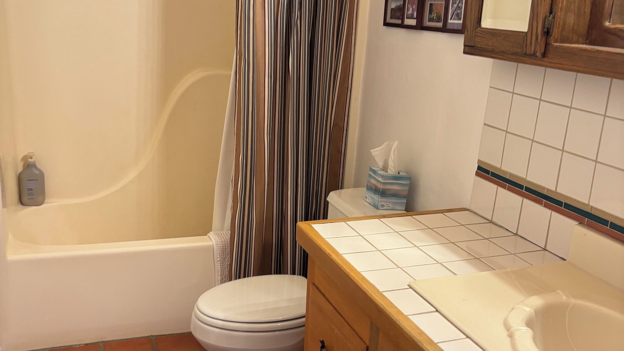 Photo of Bathroom in El Prado