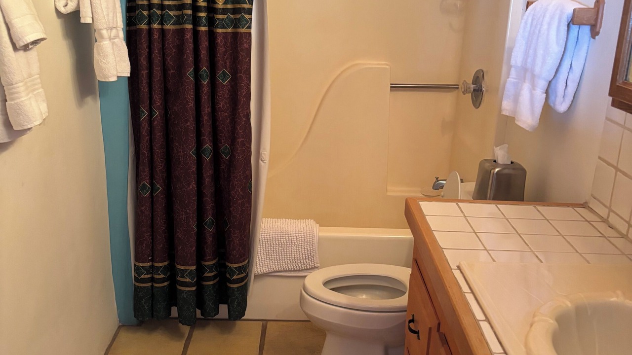 Photo of Bathroom in El Prado