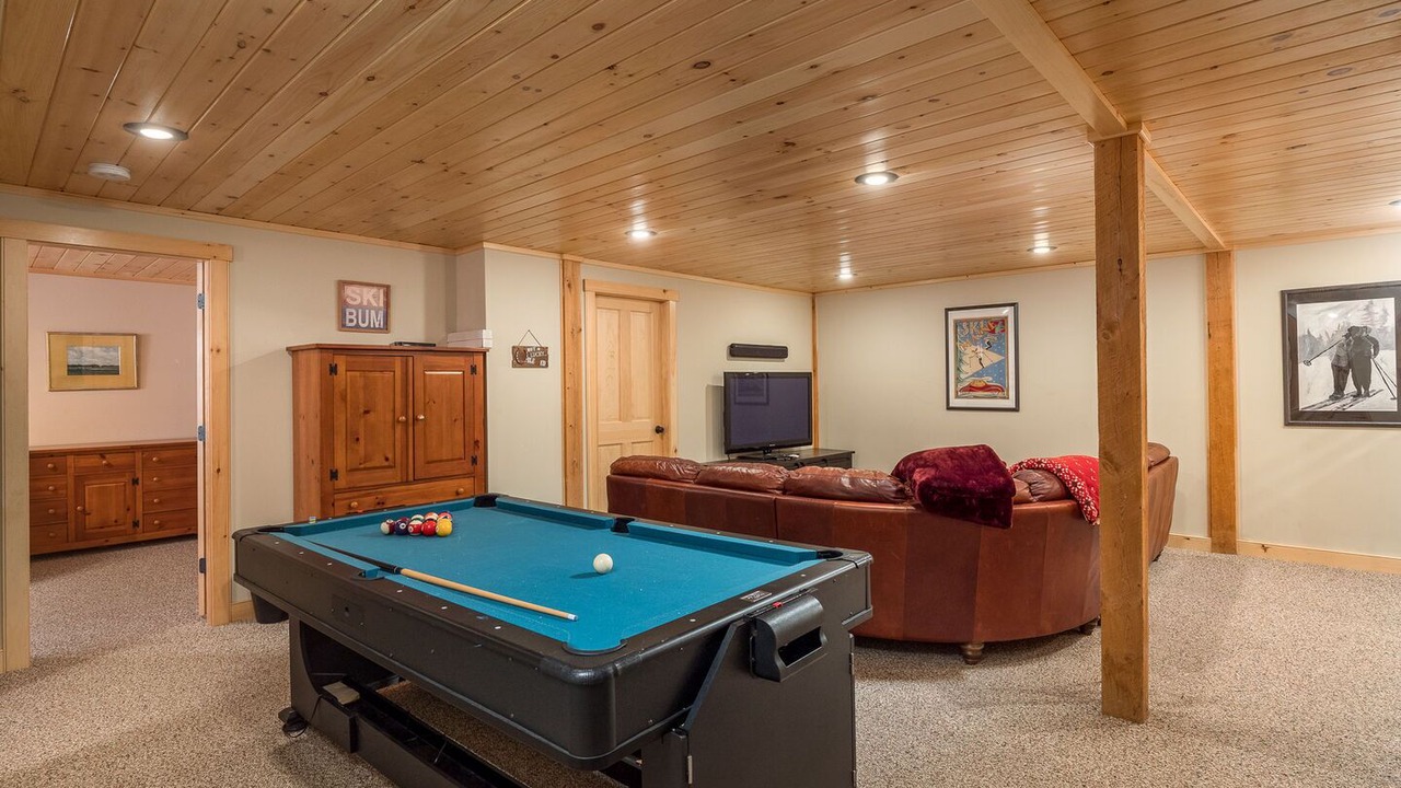 Photo of Bedroom in Sunday River Area