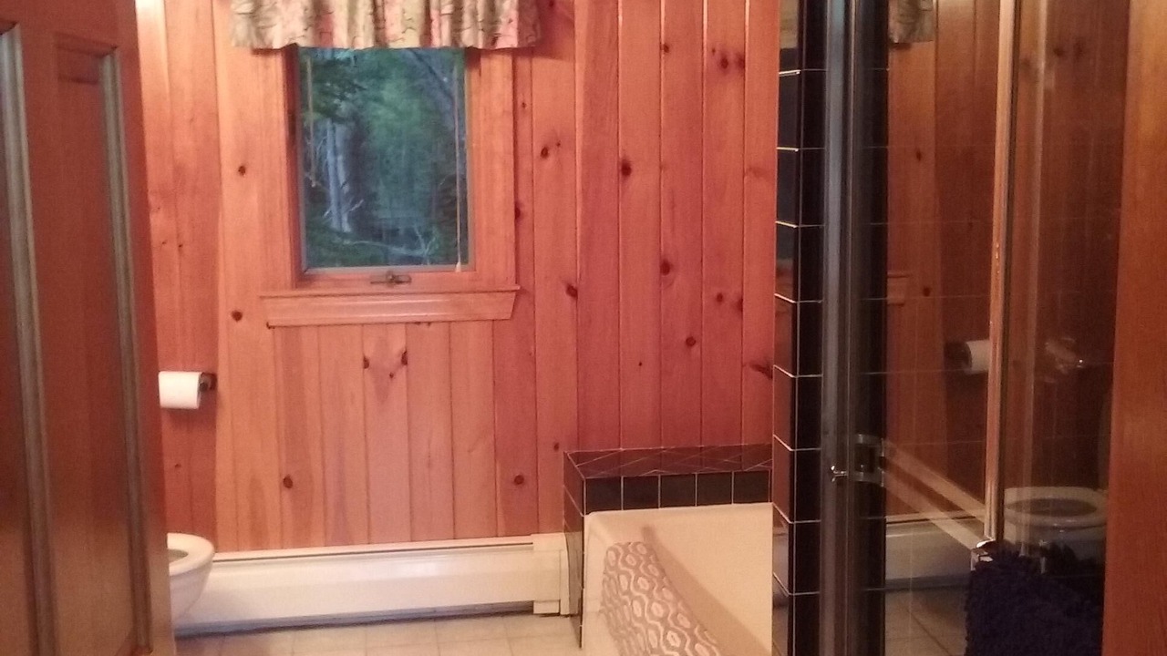 Photo of Bathroom in Southwest Harbor