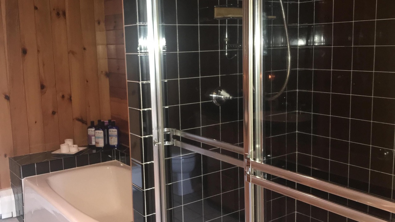 Photo of Bathroom in Southwest Harbor