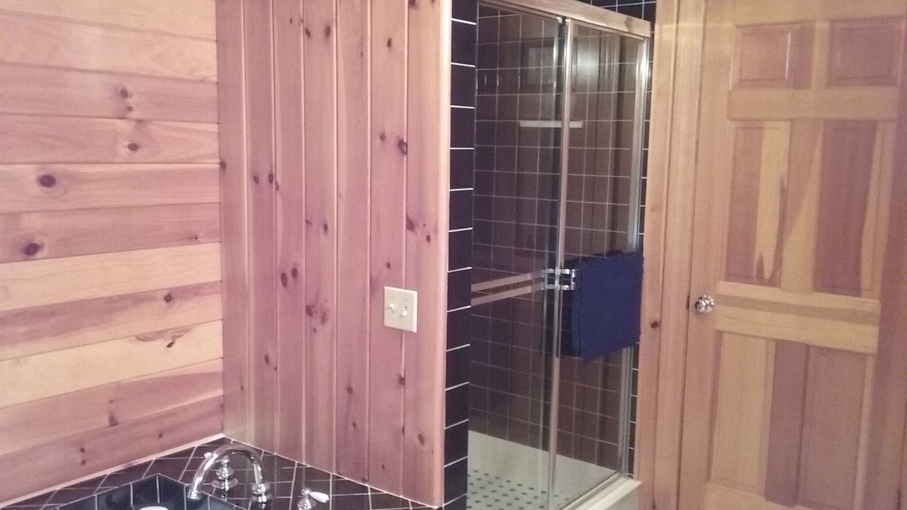 Photo of Bathroom in Southwest Harbor