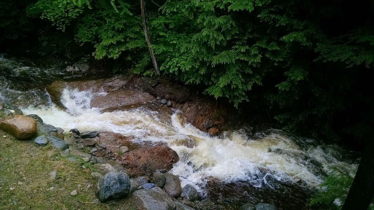 Photo of Outdoor in Waitsfield