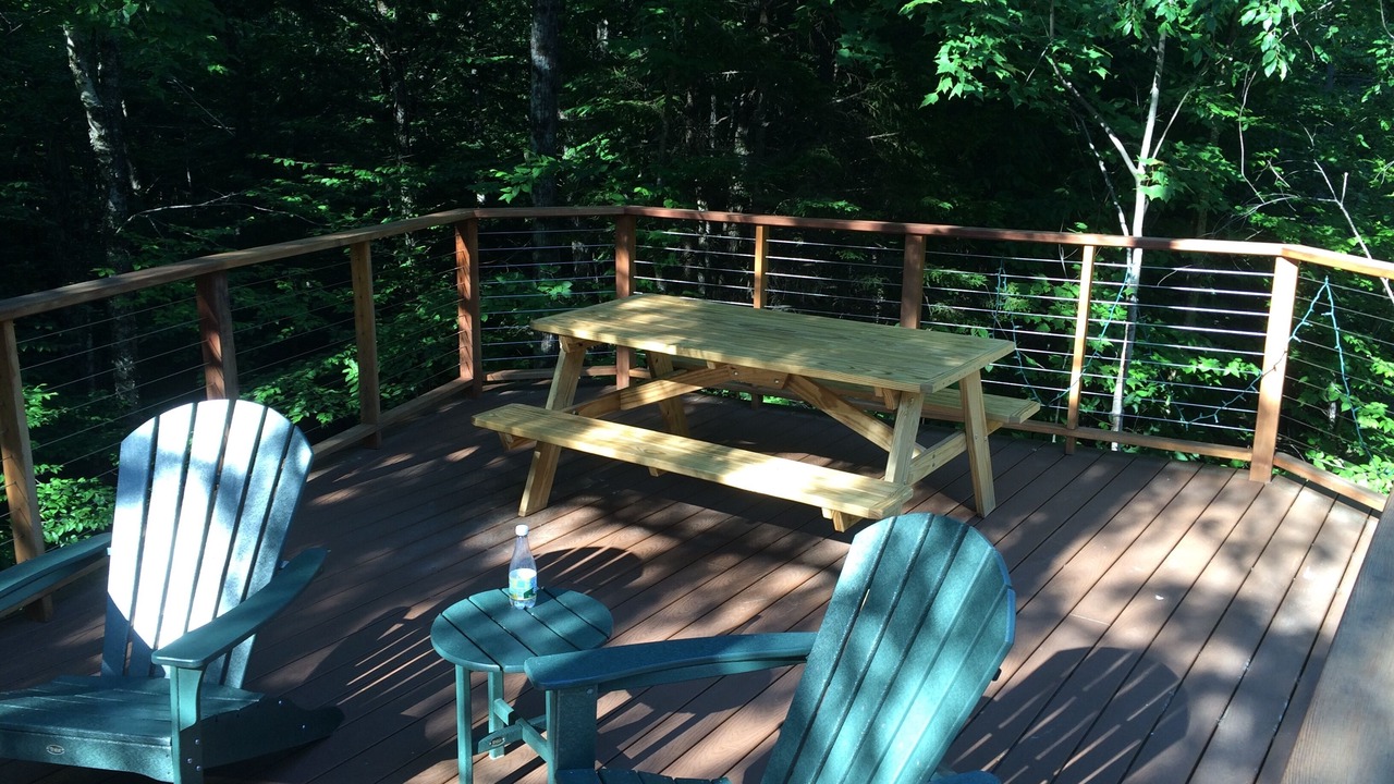 Photo of Outdoor in Waitsfield