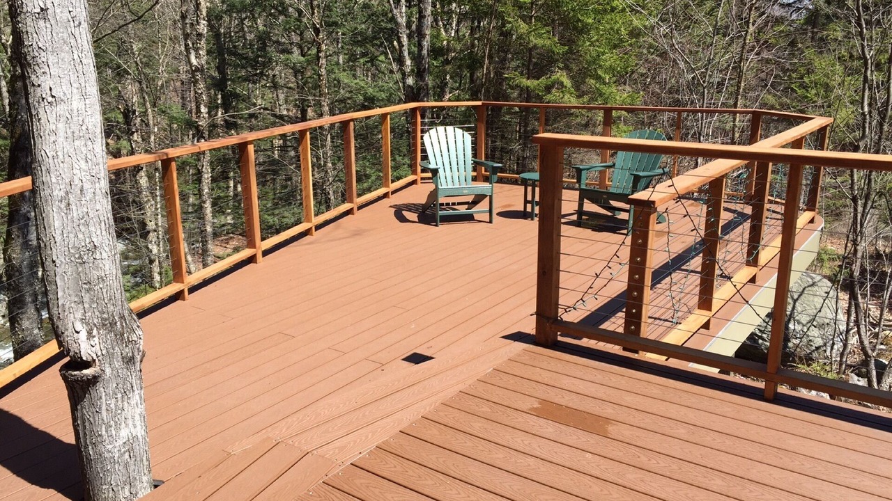 Photo of Outdoor in Waitsfield