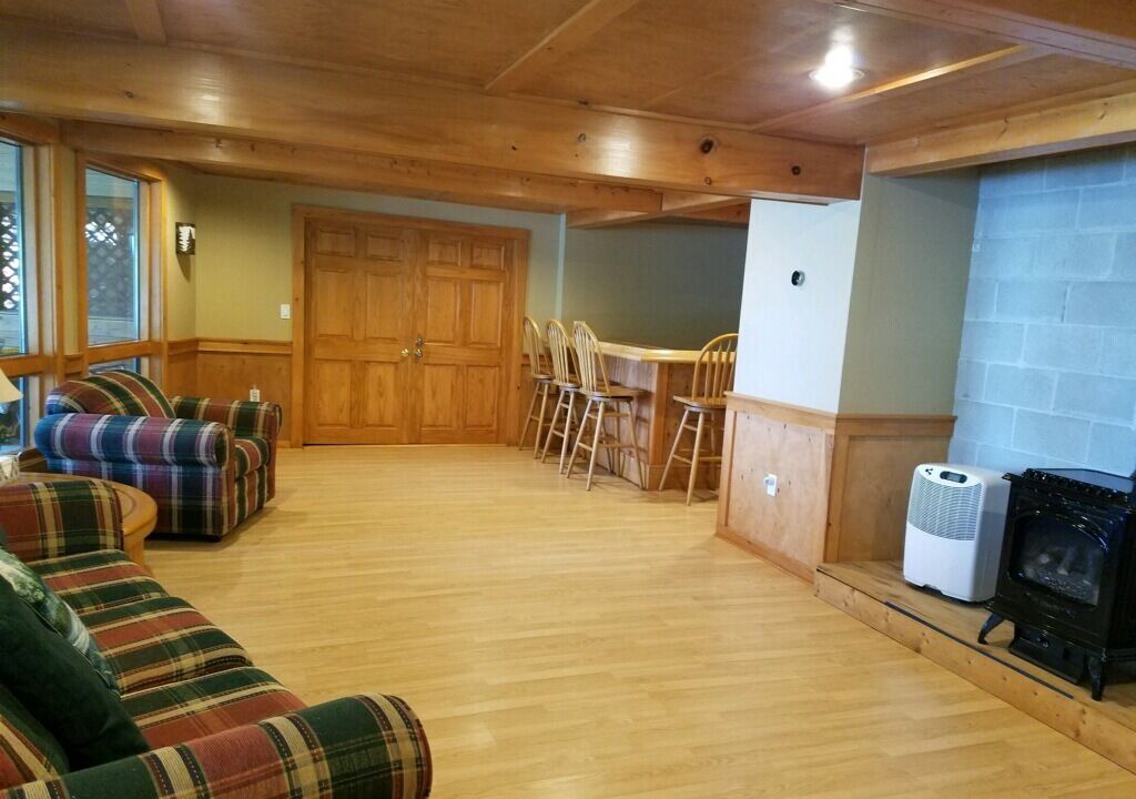 Photo of Livingroom in Harrison