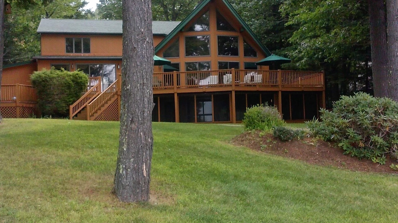 Photo of Outdoor in Harrison