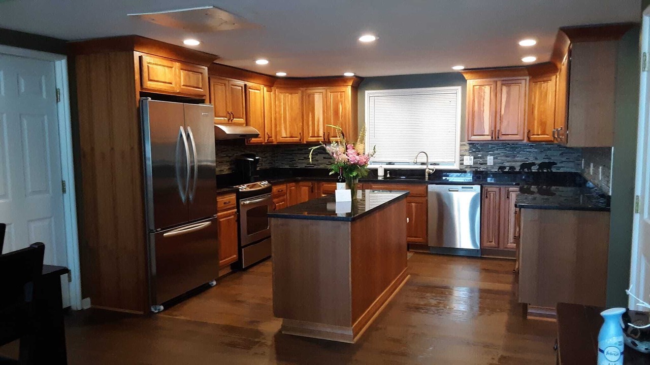 Photo of Kitchen in Harrison