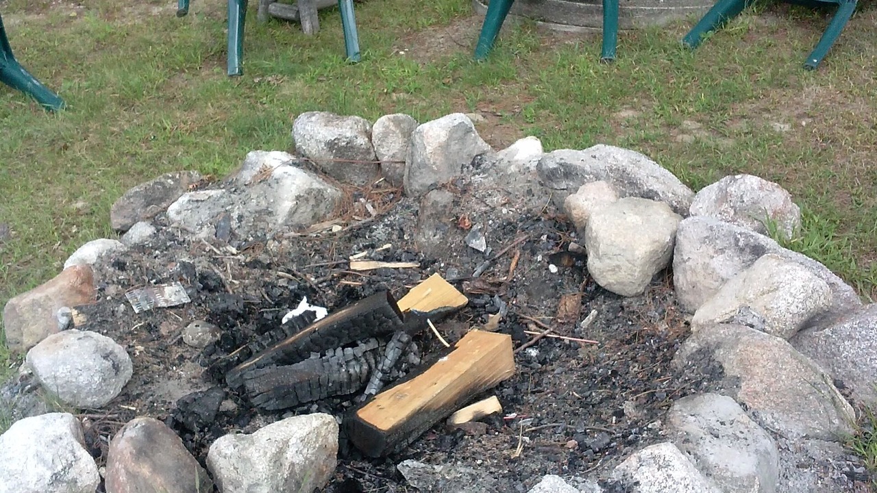 Photo of Outdoor in Harrison