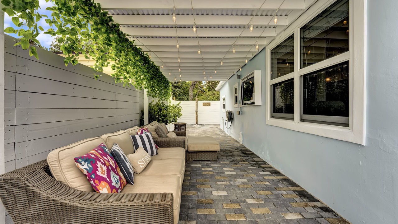 Photo of Patio Balcony in Briny Breezes