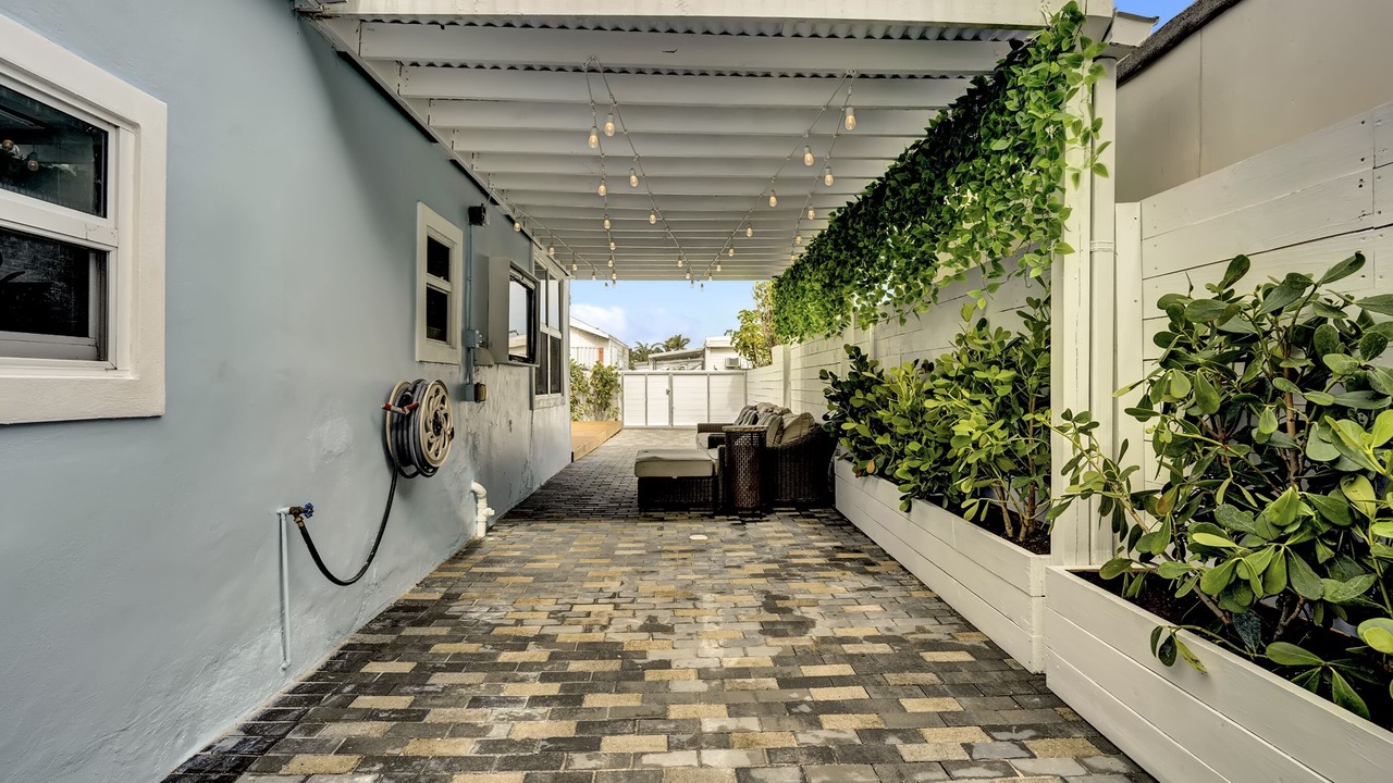 Photo of Patio Balcony in Briny Breezes