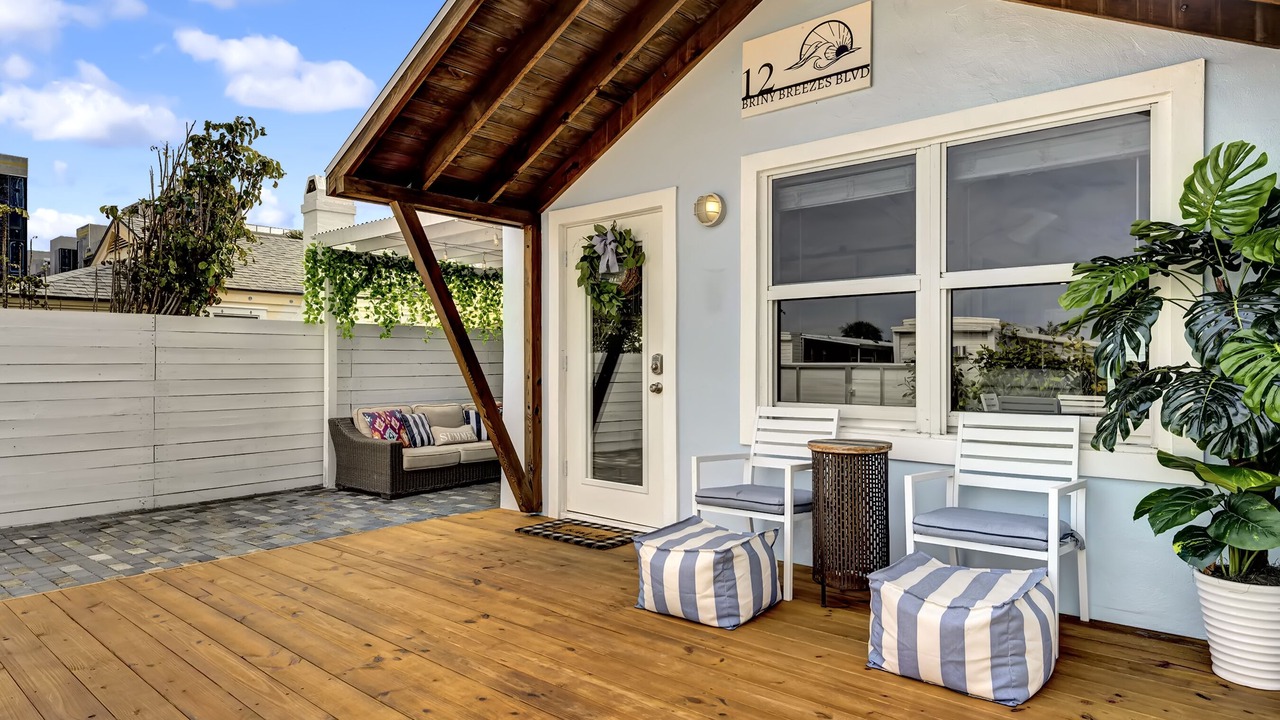 Photo of Patio Balcony in Briny Breezes