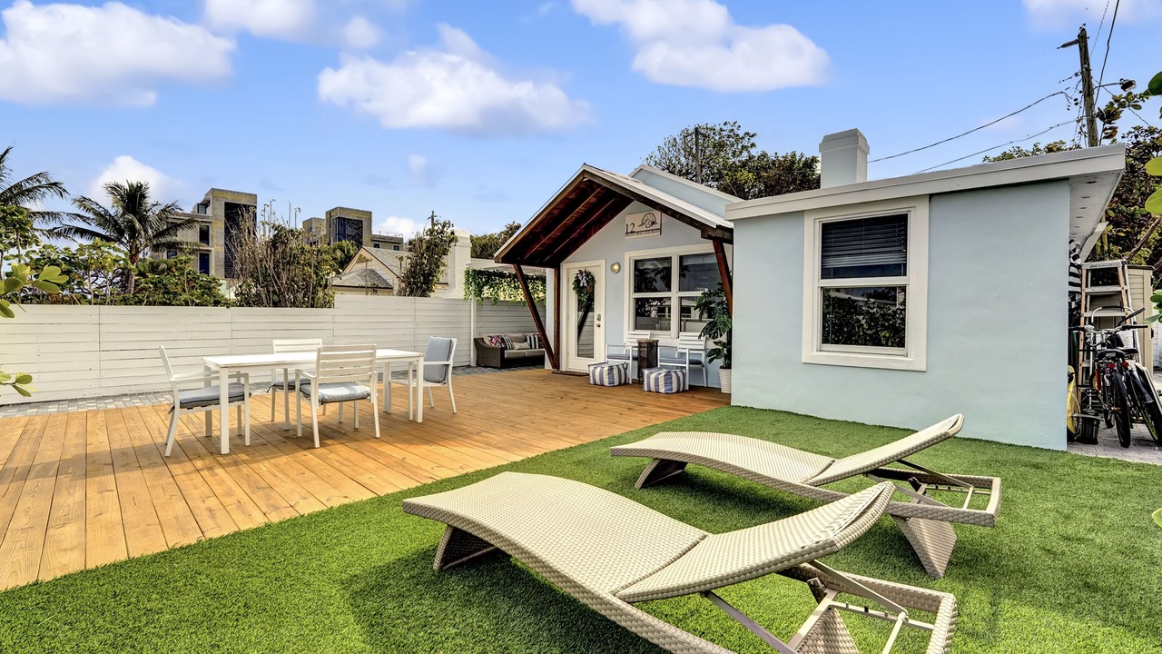 Photo of Outdoor in Briny Breezes