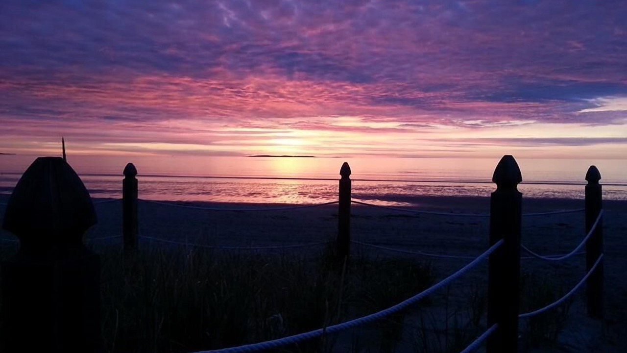 Photo of Others in Old Orchard Beach