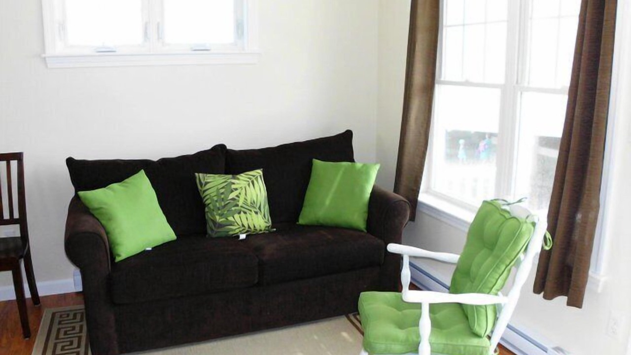 Photo of Livingroom in Old Orchard Beach