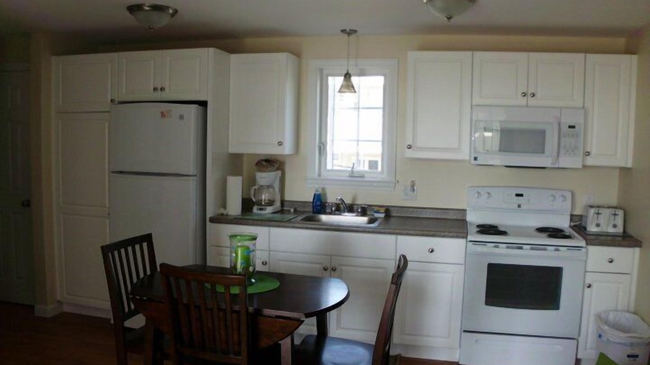 Photo of Kitchen in Old Orchard Beach