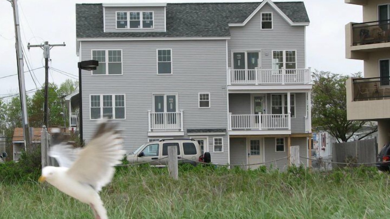 Photo of Outdoor in Old Orchard Beach