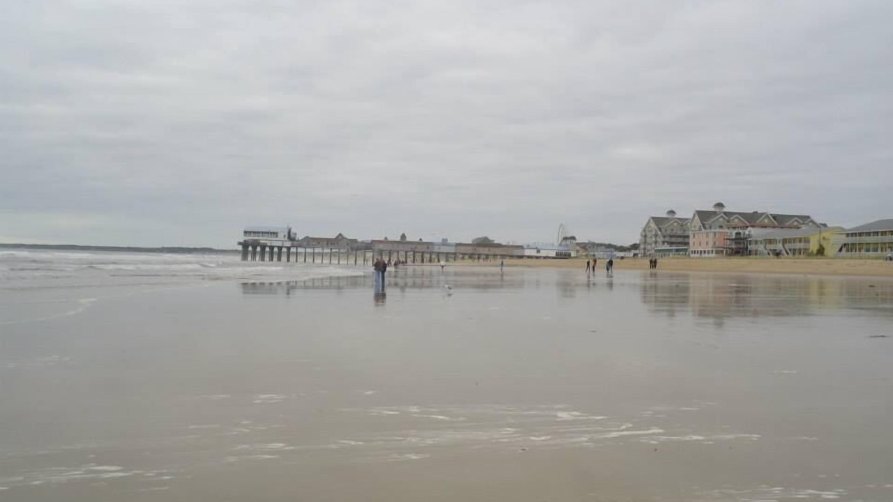 Photo of Others in Old Orchard Beach