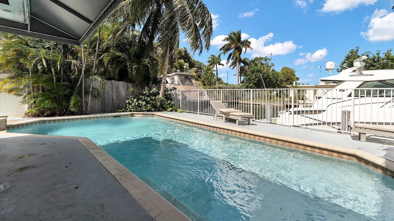 Photo of Outdoor in Pompano Isles