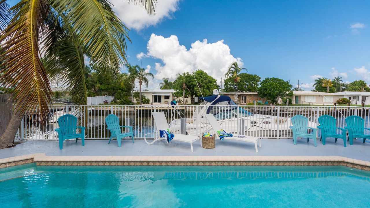Photo of Outdoor in Pompano Isles